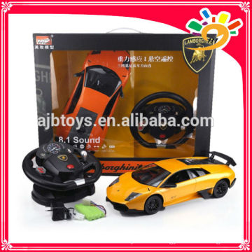 CHENGHAI VOLANTE RC COCHE MZ 1:18 MODELO COCHE NO.2015F 4CH COCHE DE CONTROL REMOTO RC